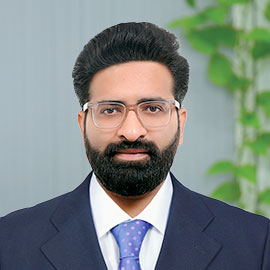 Ketan Umaraliya