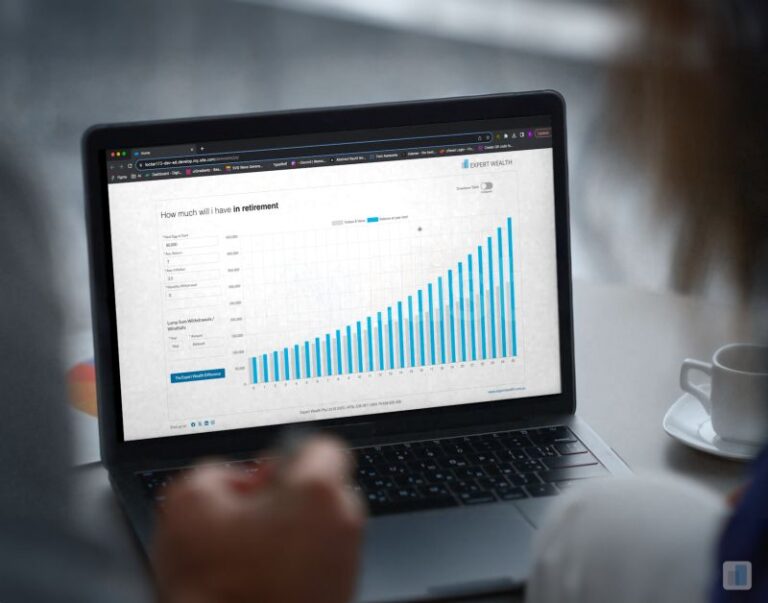 Expert Wealth technology